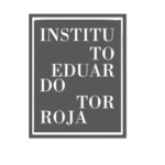 instituto eduardo toroja